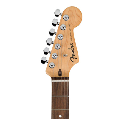 Fender Standard Stratocaster Laurel Klavye 3 Ton Sunburst Elektro Gitar